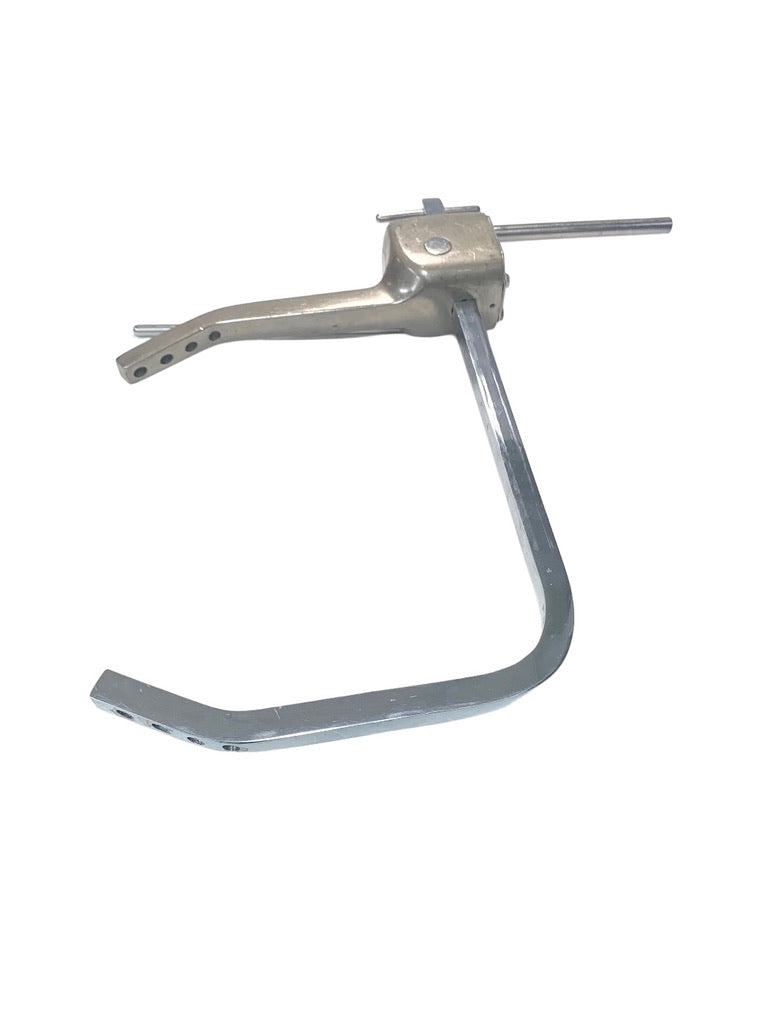 Makar Instrument Surgical Assistant Leg Holder
