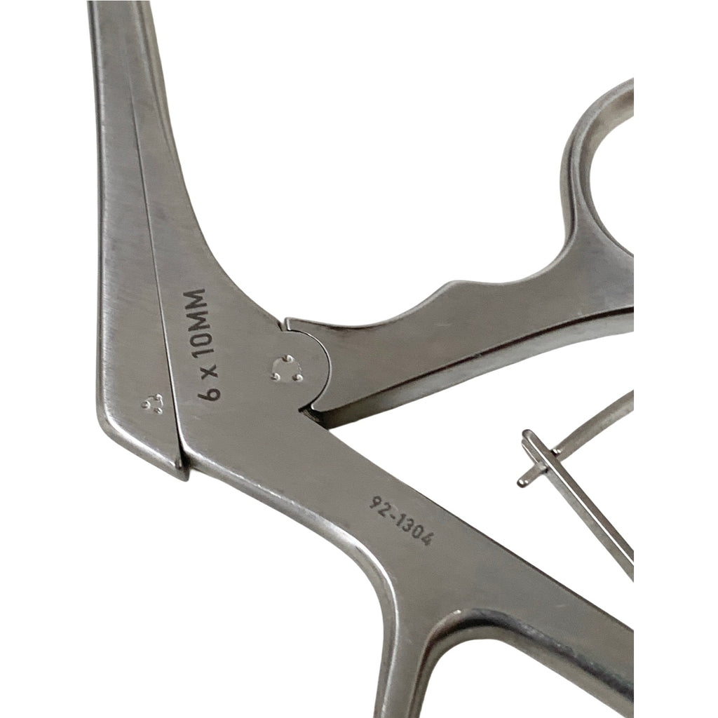 JARIT REF 280-504, Ferris-Smith Cup Rongeur