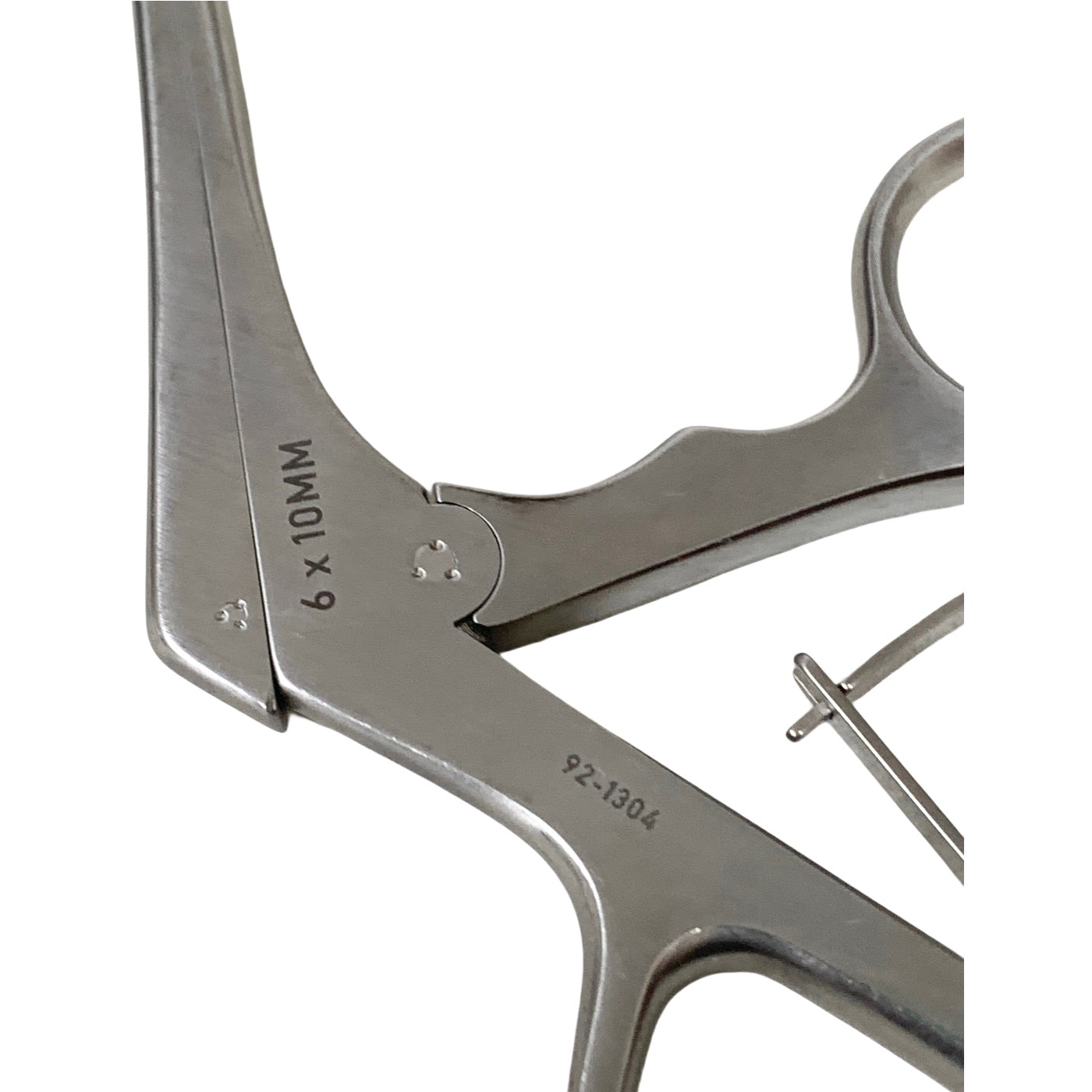 JARIT REF 280-504, Ferris-Smith Cup Rongeur