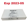 TELEFLEX 1401 Rusch Encapsulon Epidural Needle Tuohy Style Size 17gTW X 6" (15.2cm) Box Of 10 Exp 2023 05