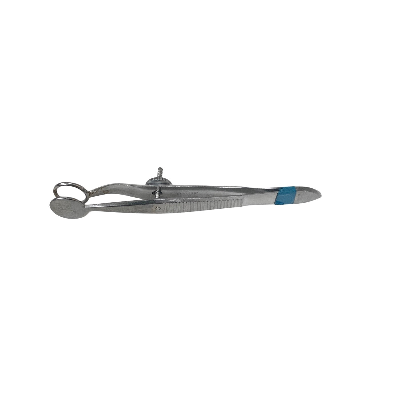 V. MUELLER Chalazion Forceps