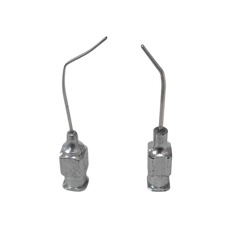 WECK 21G 19G OPTHALMIC CANNULA