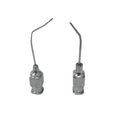 WECK 21G 19G OPTHALMIC CANNULA