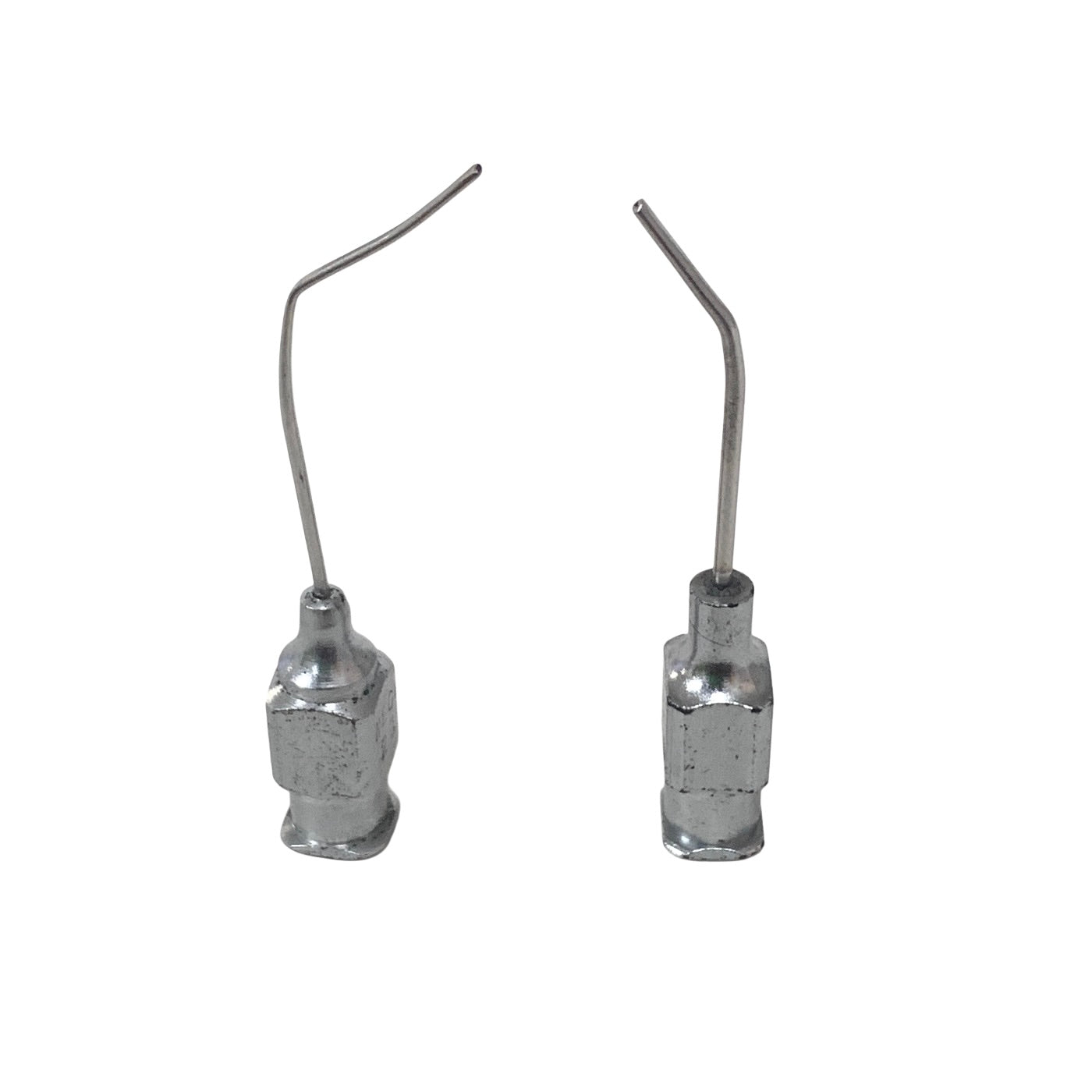 WECK 21G 19G OPTHALMIC CANNULA