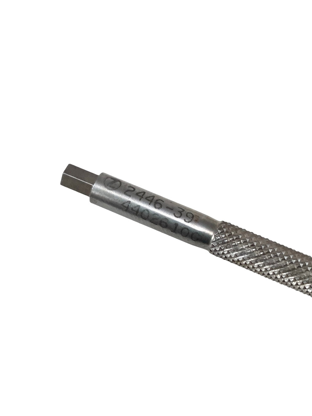 ZIMMER REF 2446-39 Sharp Hook
