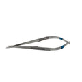 KATENA REF K6-1560 Castroviejo Needle Holder, Straight, w/ Lock