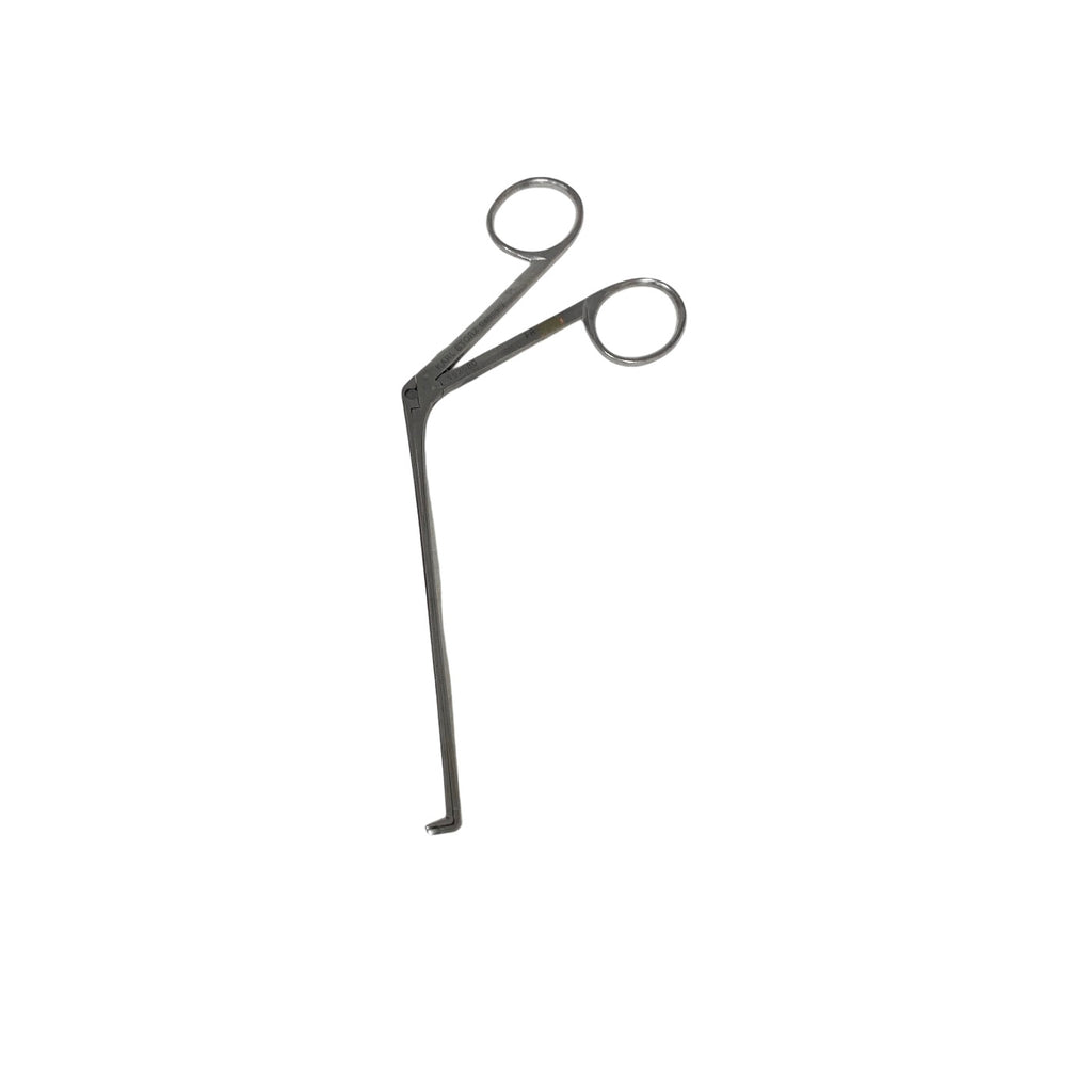 KARL STORZ REF 162580 Surgical 90 Degree Strumpel Forceps