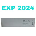 DEPUY MITEK REF 251007 IDEAL Suture Shuttle, Straight Crescent, Exp.2024/07
