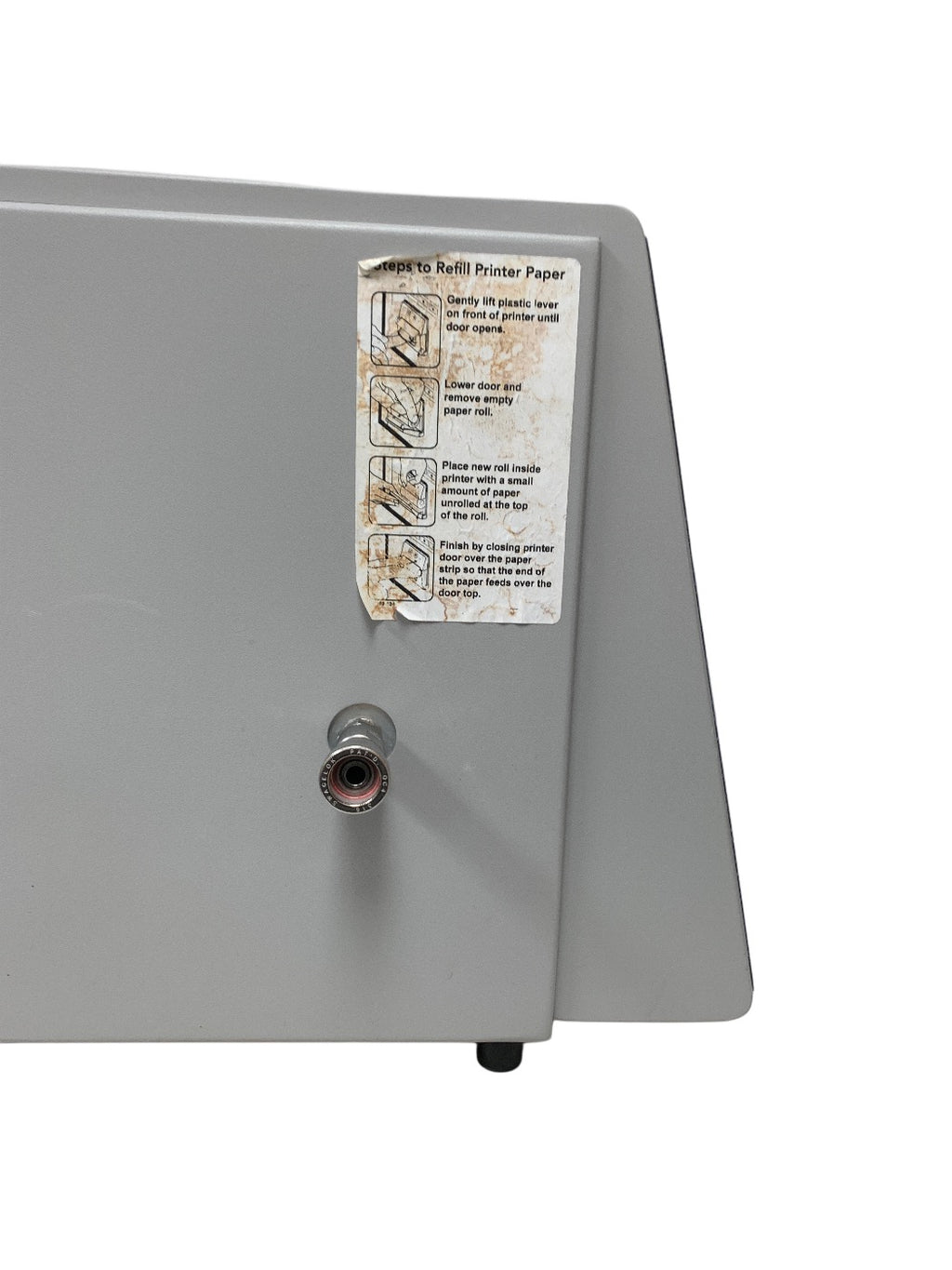 MEDIVATORS VERISCAN LT Automated Endoscope Leak Tester System