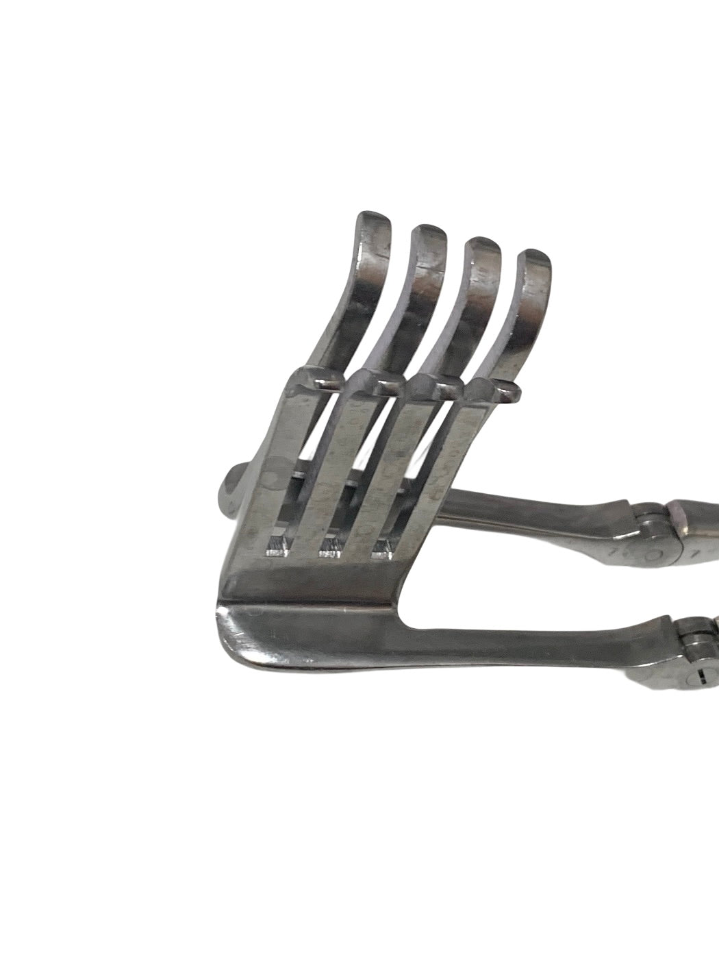 CODMAN REF 50-1162 Heckman-Adson Laminectomy Retractor