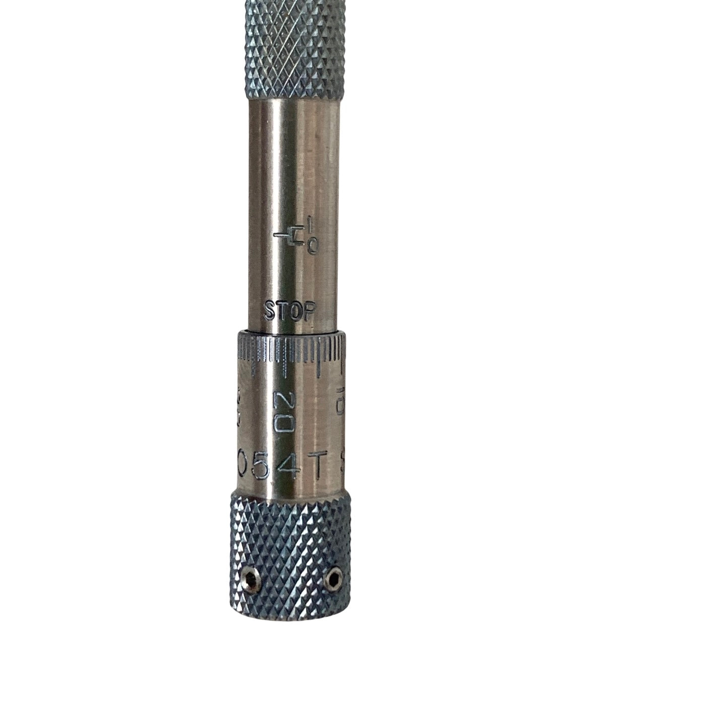 KARL STORZ REF E9054T Adjustable Depth Gauge