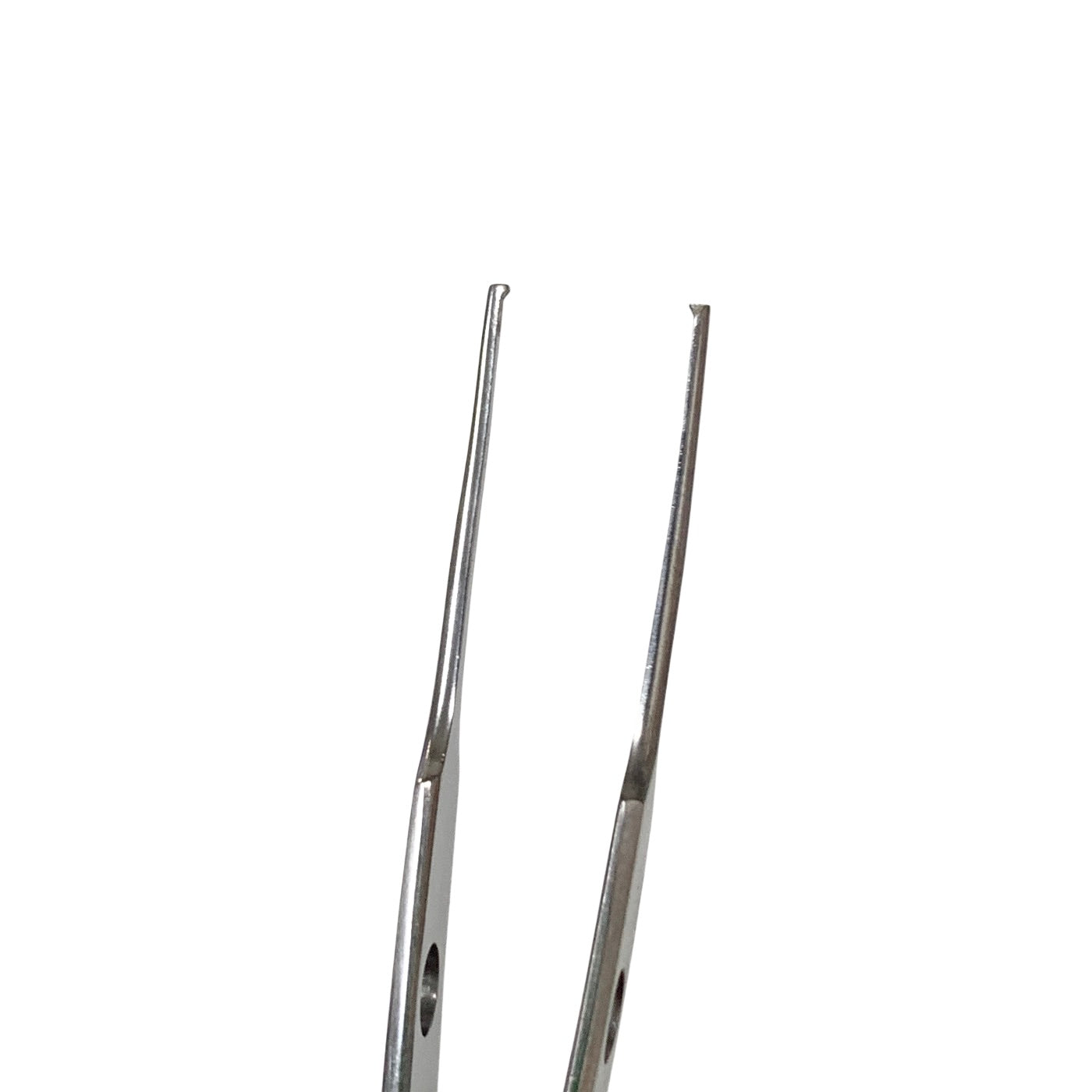 STEPHENS REF S5-1365 Bishop-Harmon Iris Forceps, 1×2 Teeth Standard, 0.8mm