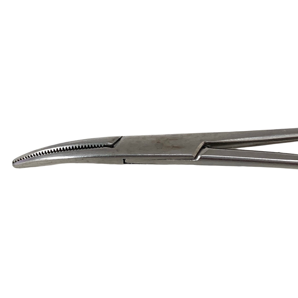 JARIT Ref 107-102, Halstead Mosquito Forcep