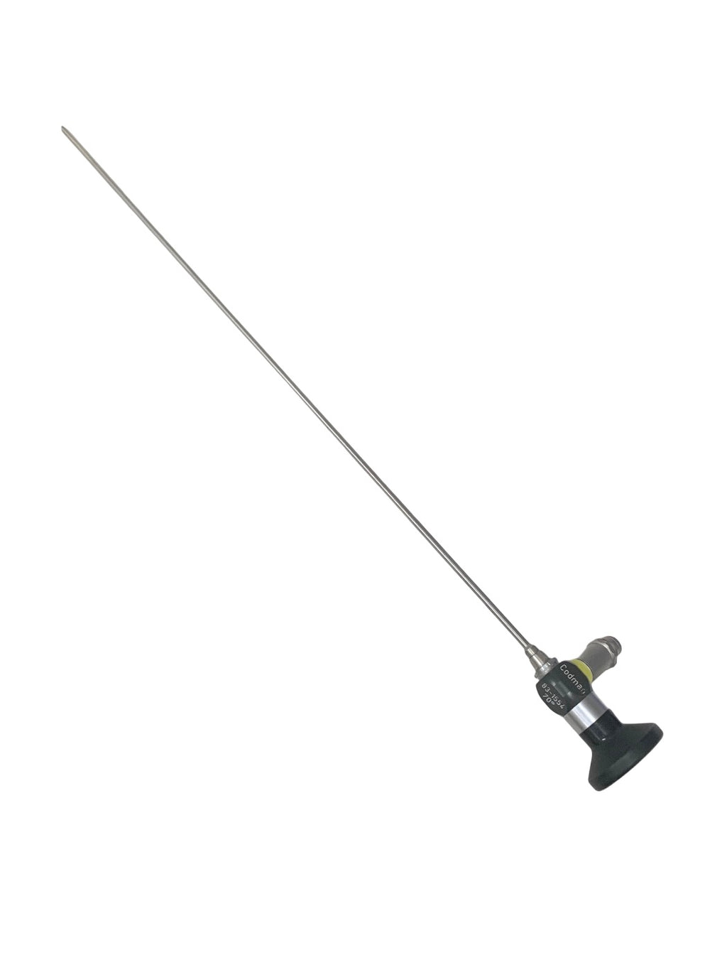 CODMAN REF 83-1554 4mm 30 Degree Diagnostic Telescope