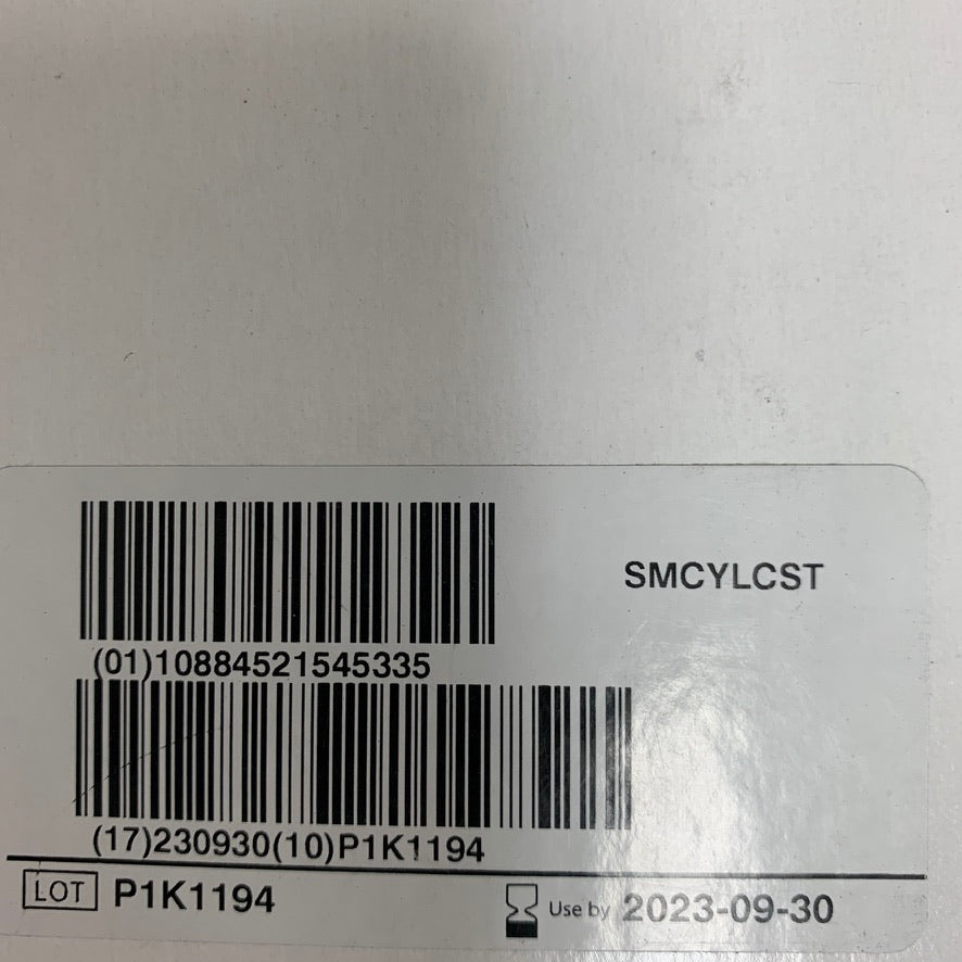 COVIDIEN SMCYLCST Spacemaker Pro Access and Dissector System 10 mm 12 mm EXP 2023 09