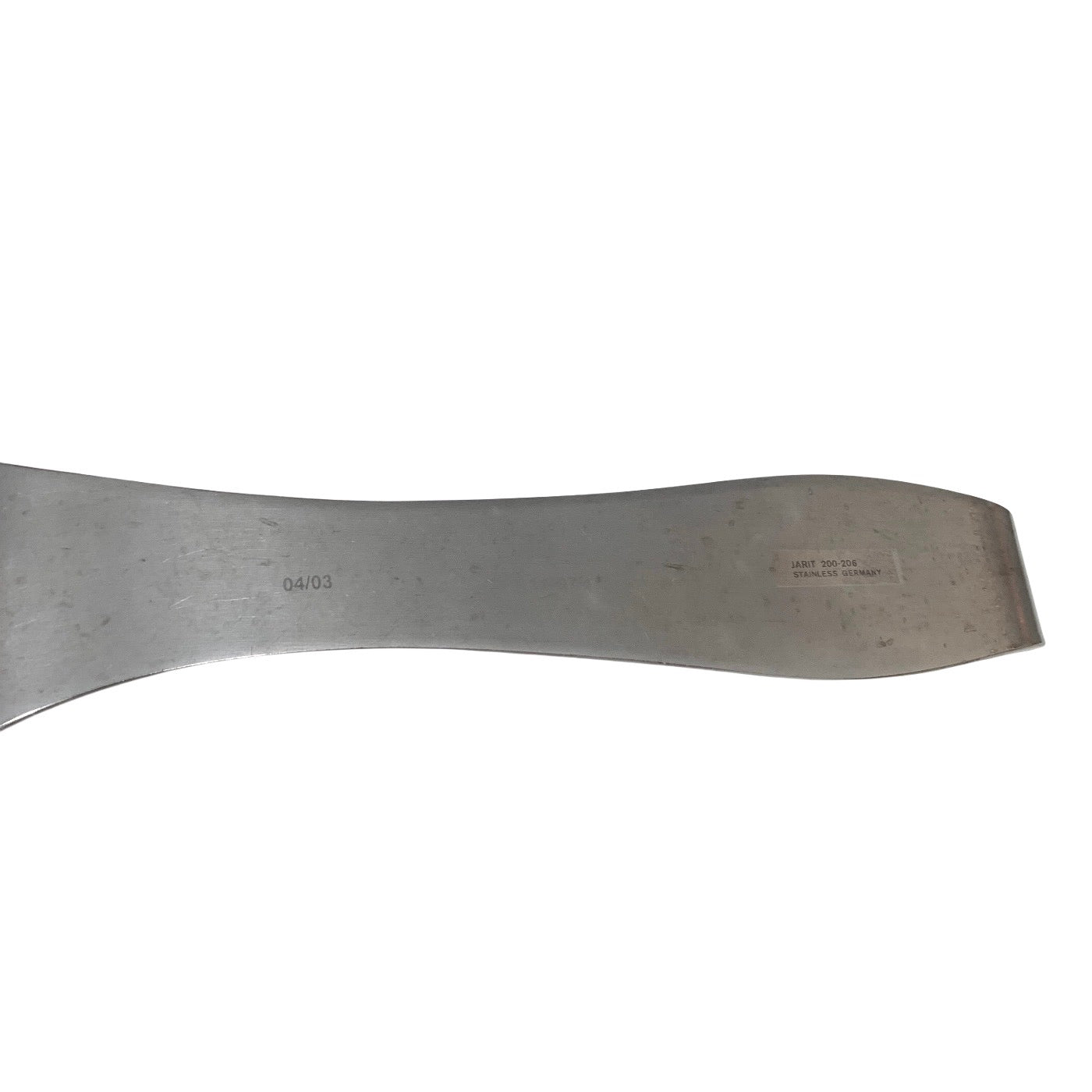 JARIT REF 200-206 Deaver Retractor 90° Surgical Instruments