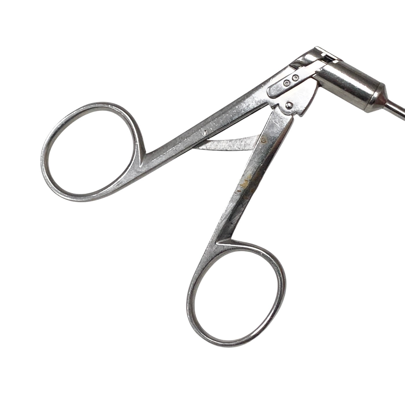 KARL STORZ REF 459051 Antrum Punch, right down