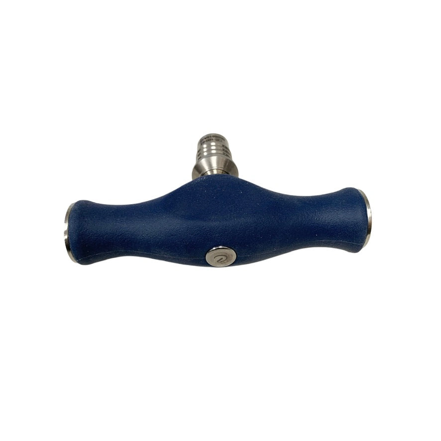 INTECH CC-100-53 Ratcheting Torque Limiting T-Handle Driver