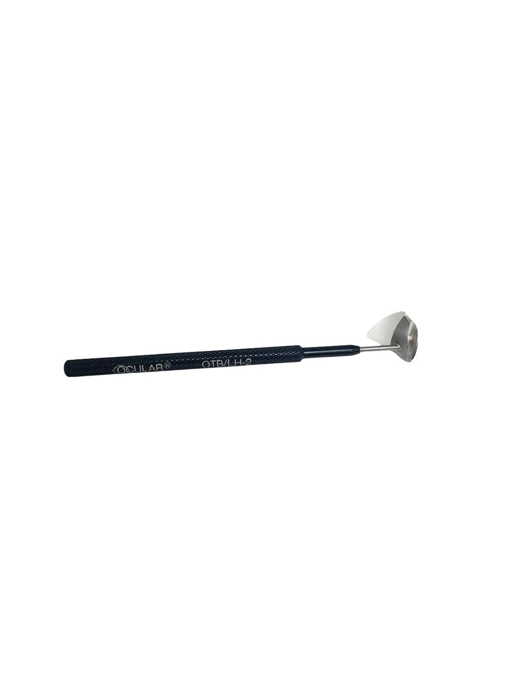OCULAR REF OTB/LH-2 Glaukos Ocular Hill Surgical Gonioprism - Left Hand