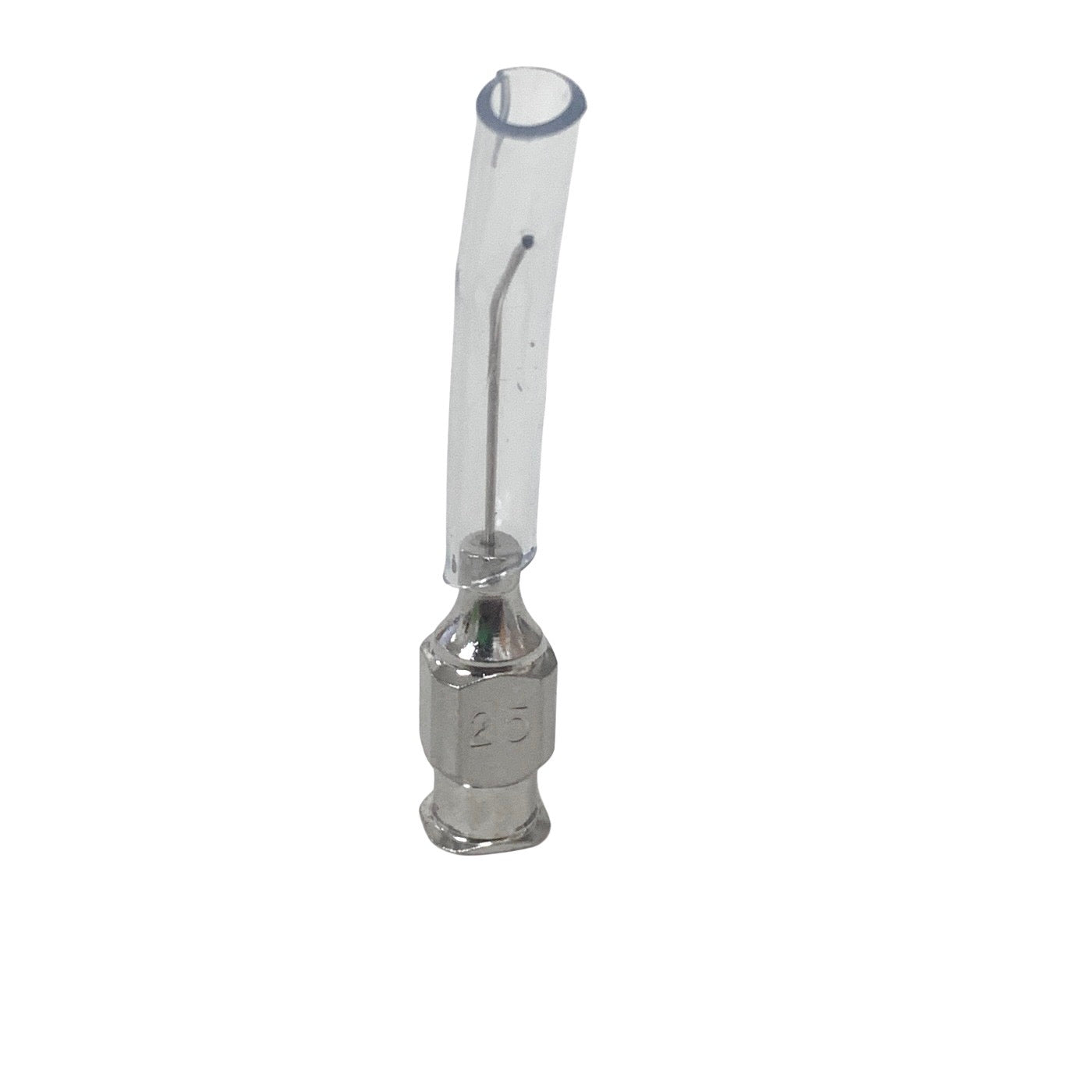 WALCOTT RX 25G Anterior Chamber Cannula
