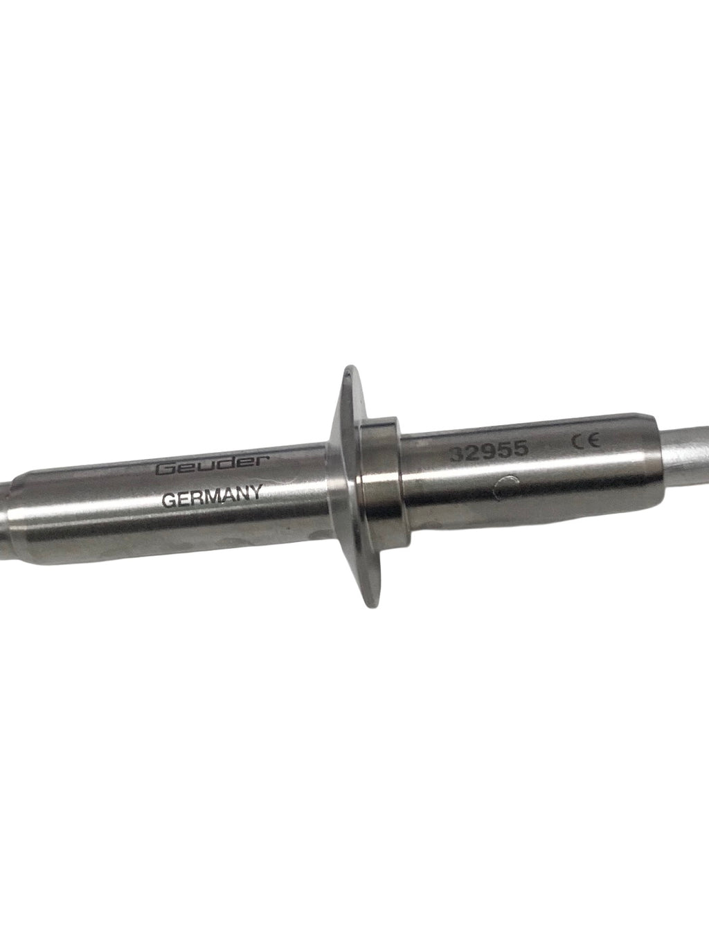 GEUDER REF 32955 Capsular Tension Ring Instrument 5" Overall Length