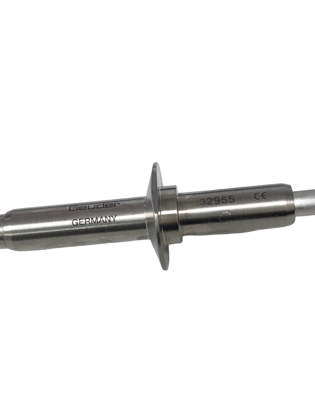 GEUDER REF 32955 Capsular Tension Ring Instrument 5" Overall Length