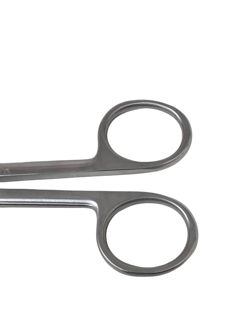 AESCULAP REF BC547R MAYO Dissecting Scissors, straight, heavy pattern, chamfered blades, blunt/blunt, 170 mm (6 3/4")