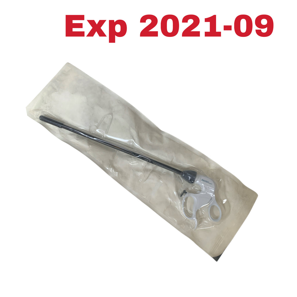 ETHICON ENDO-SURGERY 10AG Endopath 10mm Anvil Grasper with Ratchet Handle 38cm Exp 2021 09