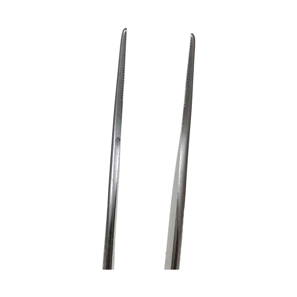 JARIT REF 130-230, Adson Dressing Forcep