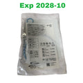 CONMED REF 130 Disposable Microbiology Brush 1mm x 11mm x 1.8mm x 110cm, Exp.2028/10