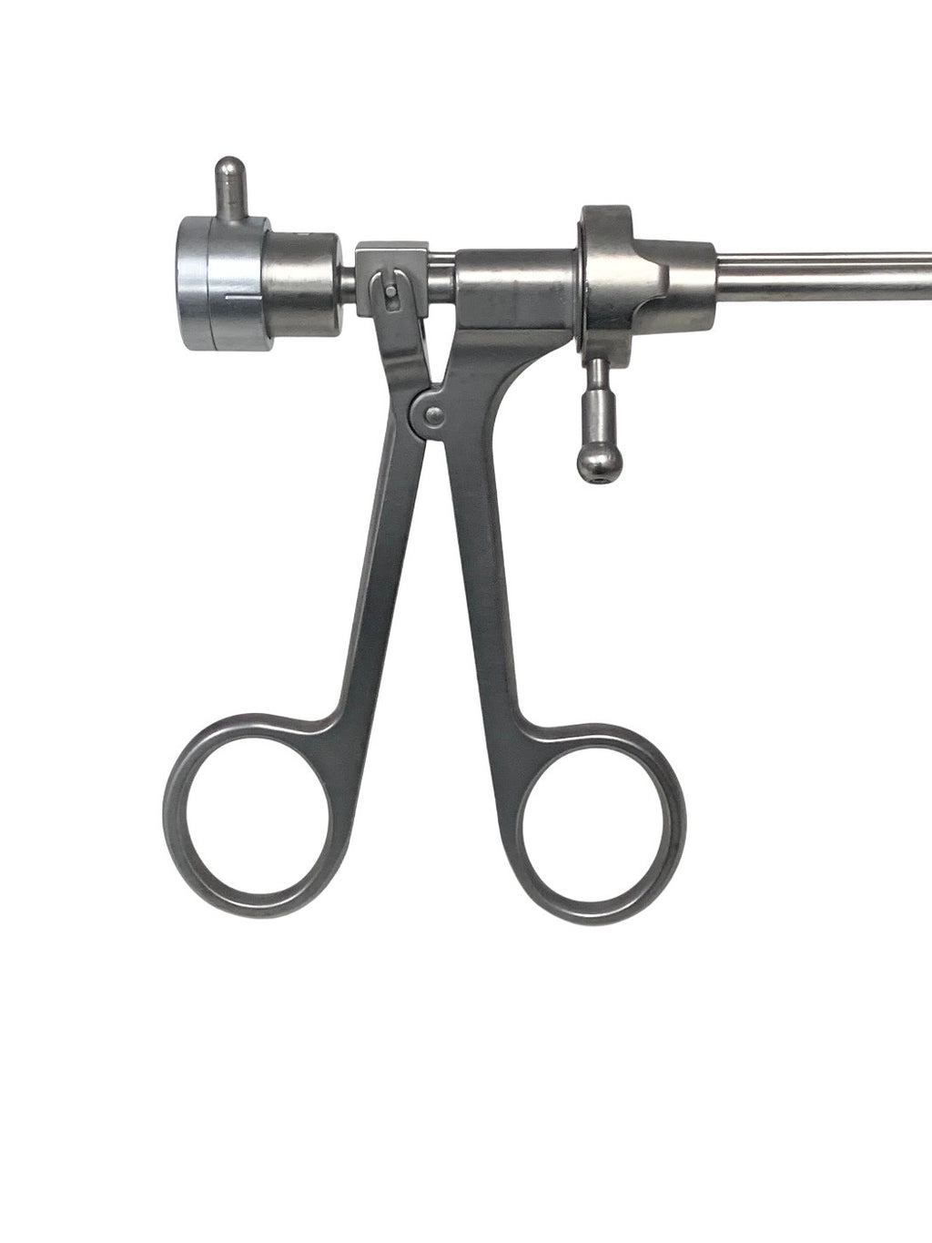 KARL STORZ REF 27072A Optical Biopsy Forceps