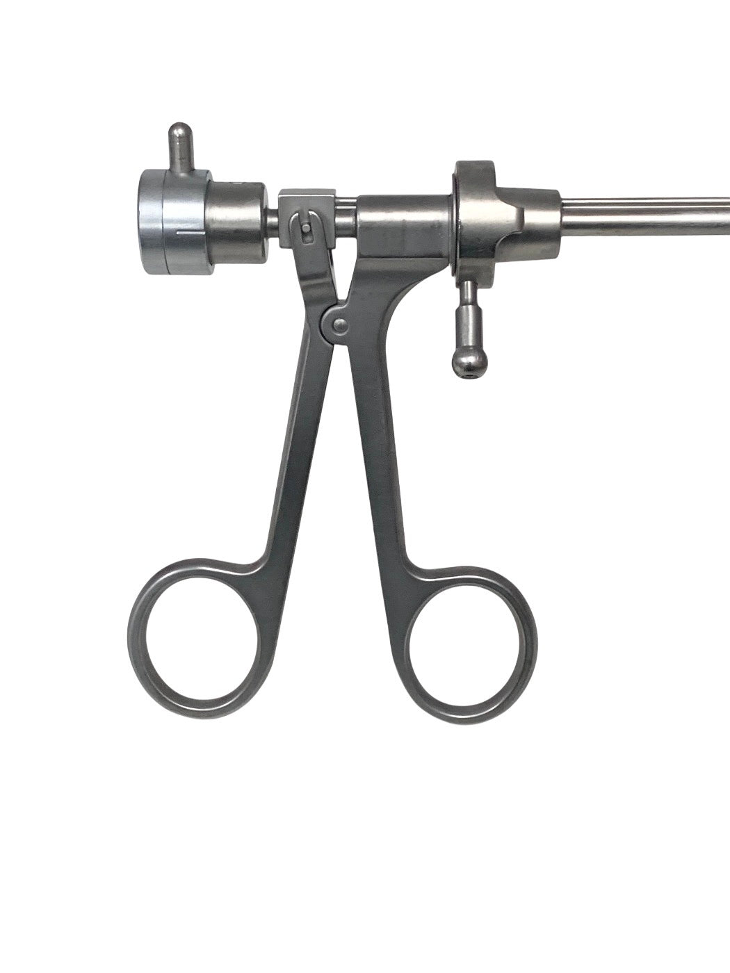 KARL STORZ REF 27072A Optical Biopsy Forceps
