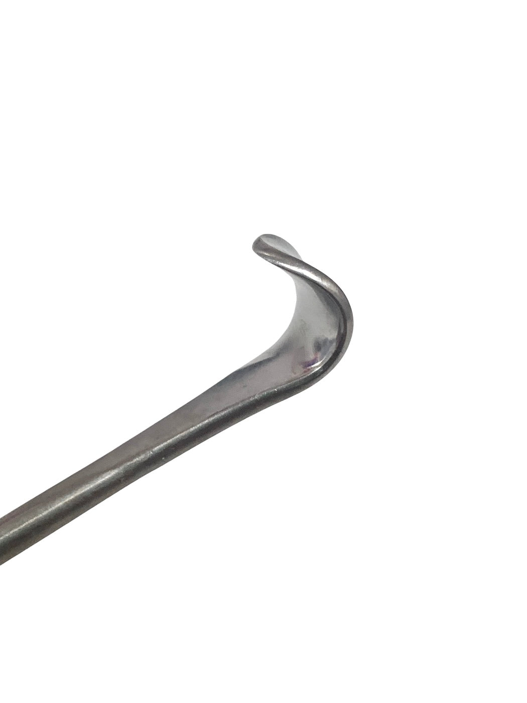 W. LORENZ REF 25-0056 CUSHING VEIN RETRACTOR 21.5cm, 8-1/2”