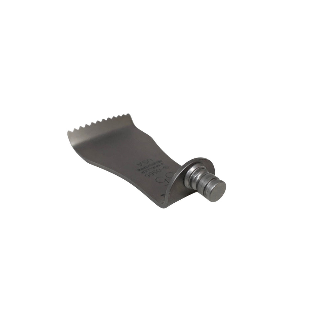 V. MUELLER REF S-0555 Retractor Blade NEURO/SPINE