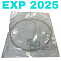 COOK MEDICAL REF SASMM-1-S / G22704 Acusnare Polypectomy Snare Soft 2.8mm 240cm Exp.2025/09