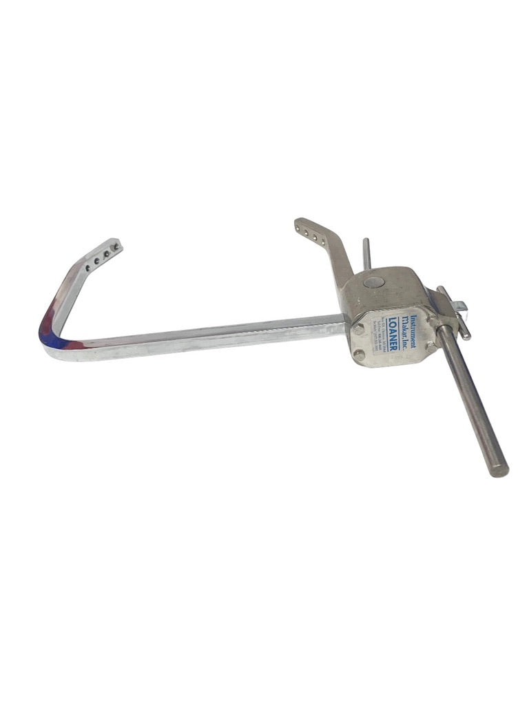 Makar Instrument Surgical Assistant Leg Holder