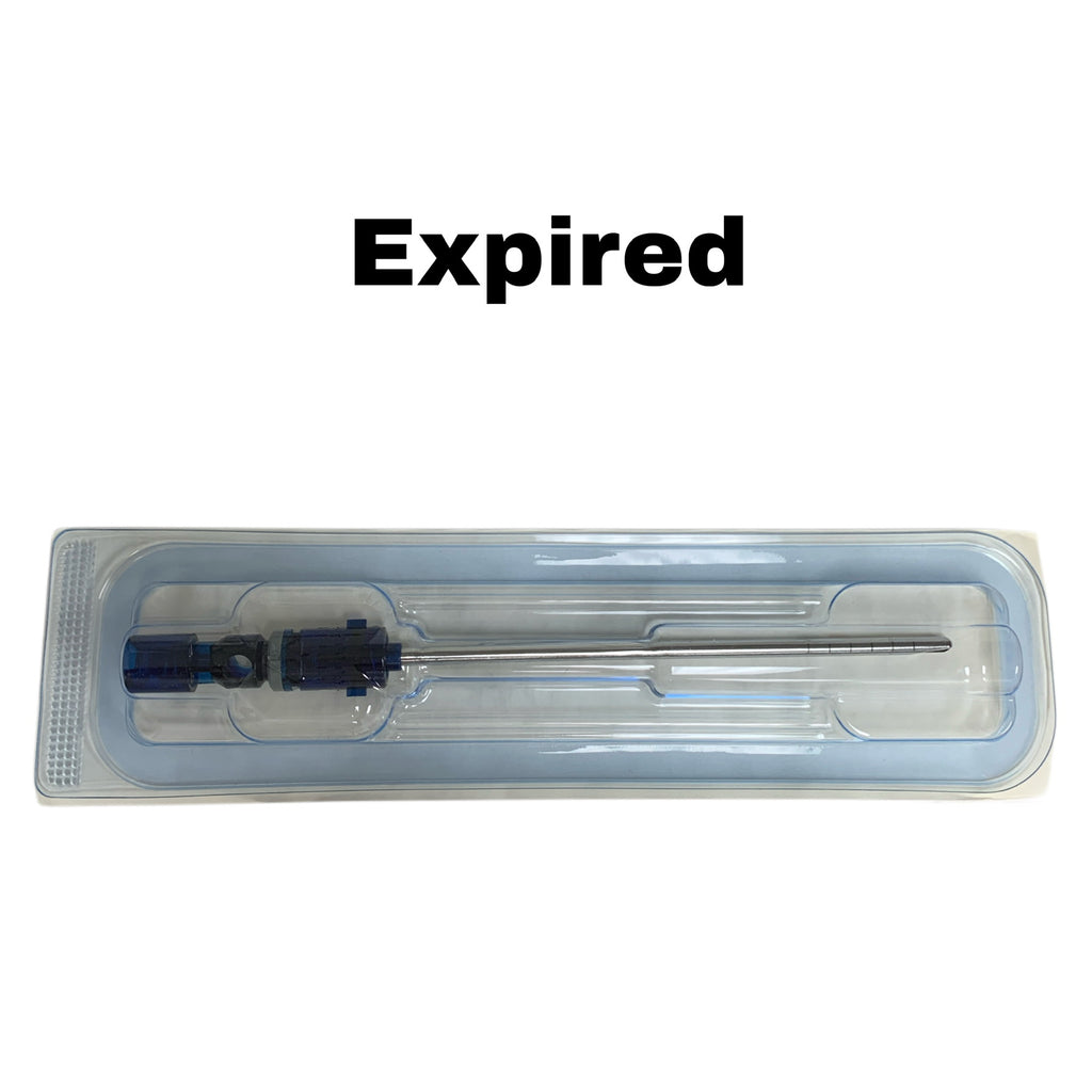 ARTHREX REF AR-8400DC DoubleCut 4.0 mm 13 cm, EXP 2024-09