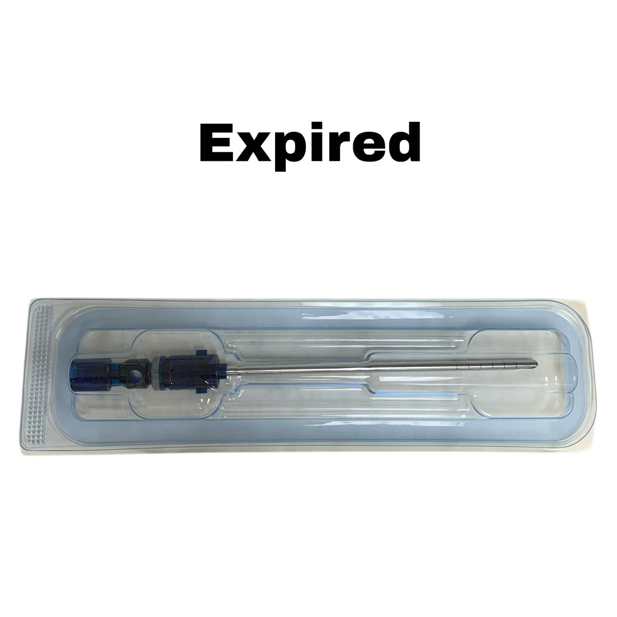 ARTHREX REF AR-8400DC DoubleCut 4.0 mm 13 cm, EXP 2024-09