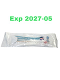 MEDTRONIC REF 96600-125 Bio-Medicus NextGen Adult Venous Cannula Kit 25 Fr, 76.2 cm, Exp.2027/05