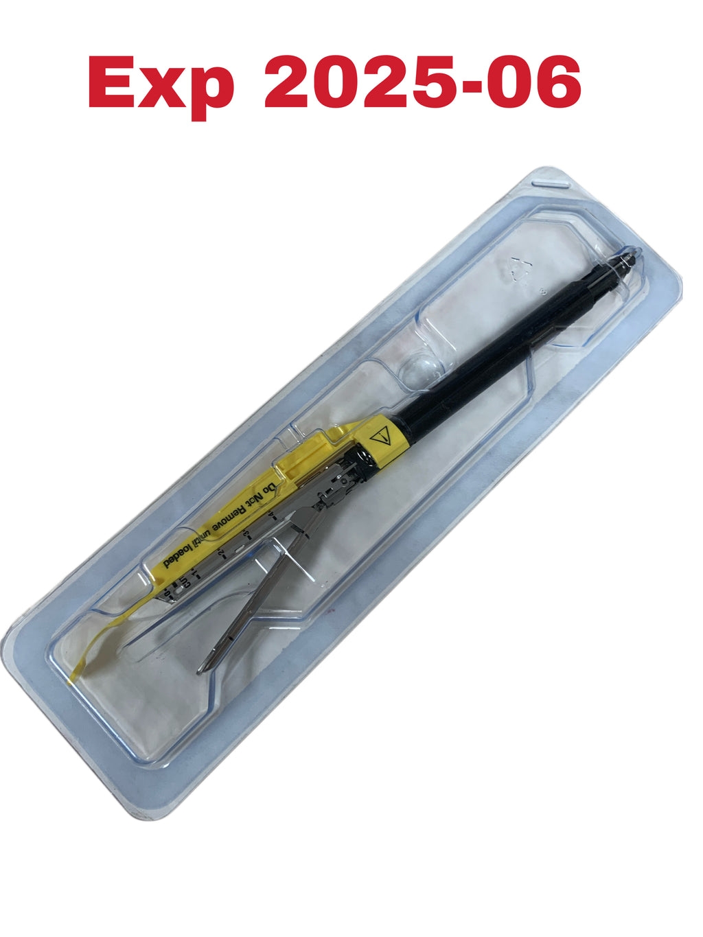 COVIDIEN 030454 Endo GIA Auto Suture Universal Articulating Loading Unit 45mm 2.5mm Exp 2025 06