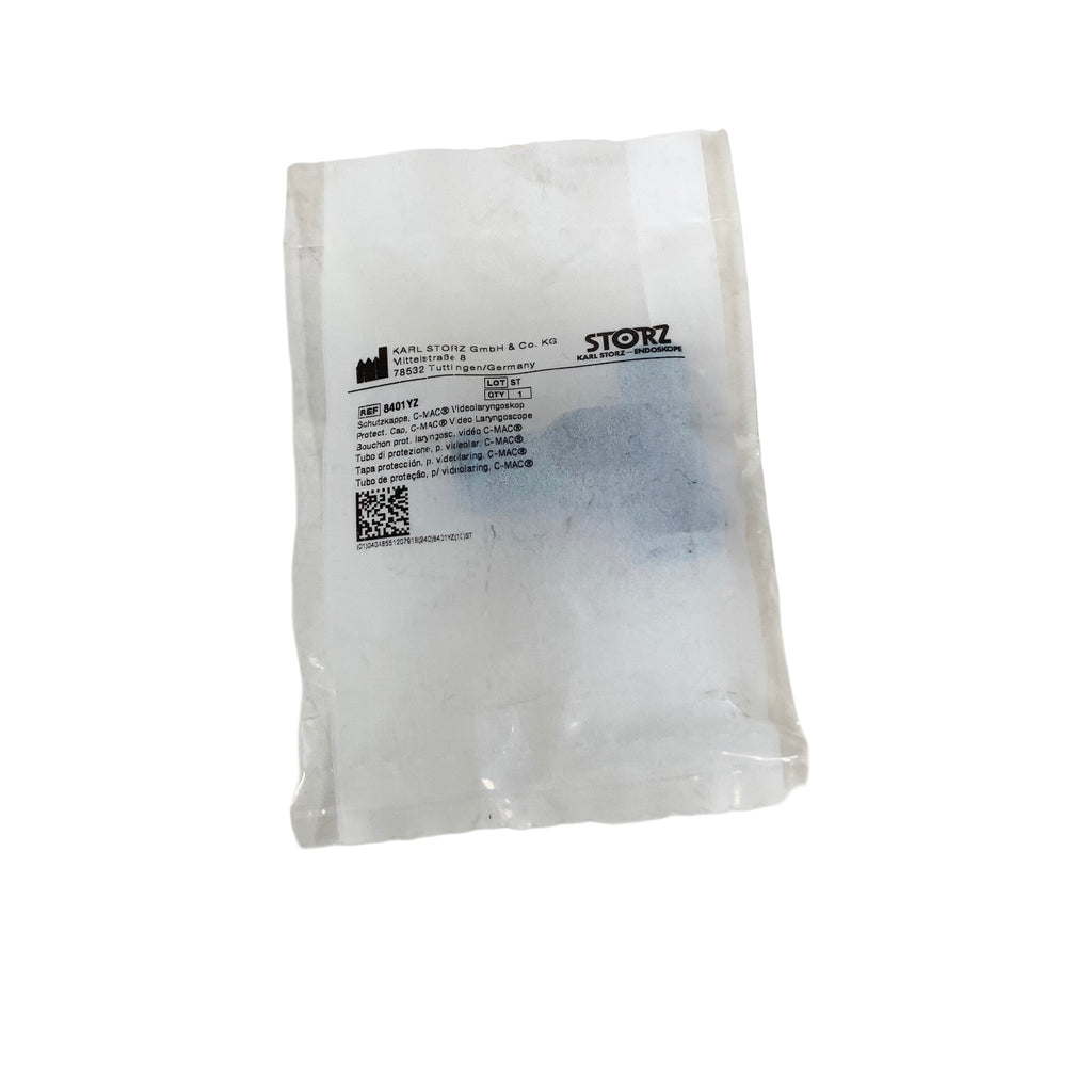 KARL STORZ REF 8401 YZ Schutzkappe, C-NAC