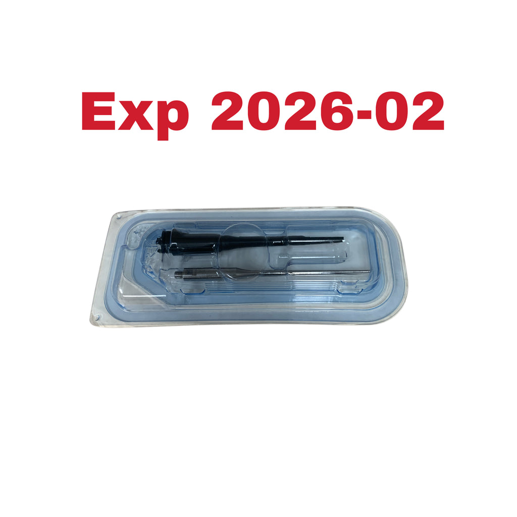 Stryker 5500-25S-307 Sonopet IQ 12cm IQ Standard Tip Exp 2026 02