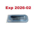 Stryker 5500-25S-307 Sonopet IQ 12cm IQ Standard Tip Exp 2026 02