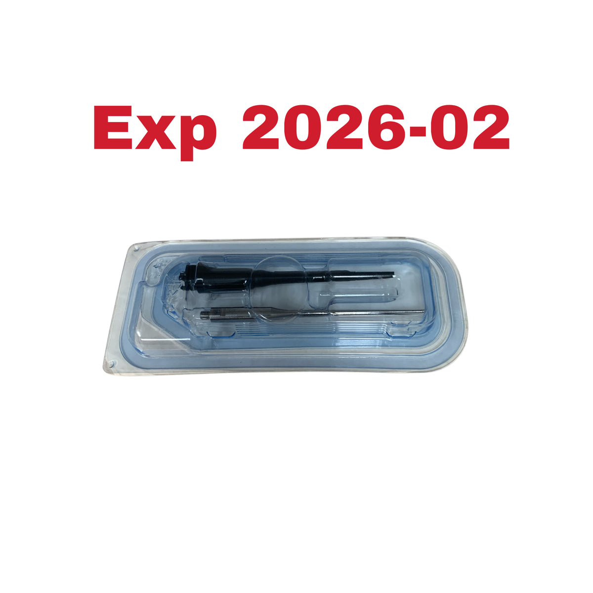 Stryker 5500-25S-307 Sonopet IQ 12cm IQ Standard Tip Exp 2026 02