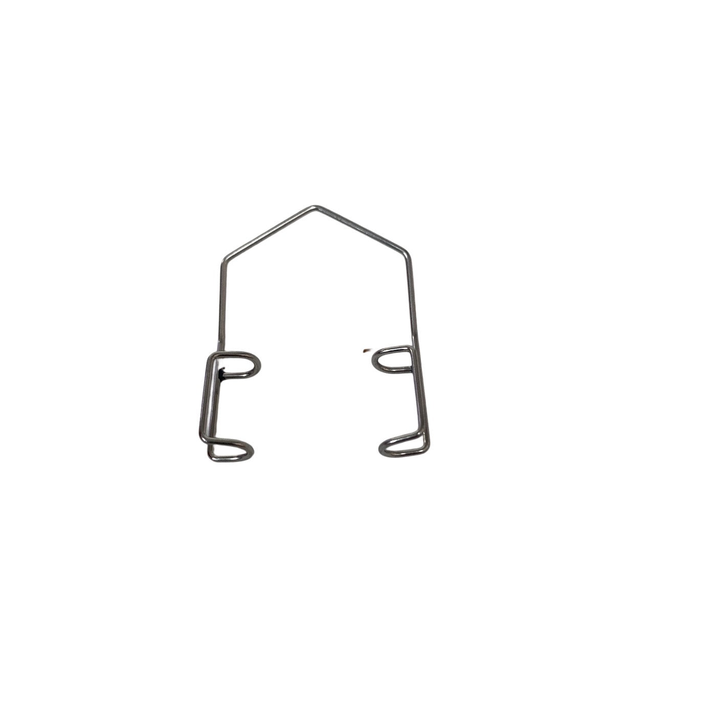 KRATZBARRAQUER Wire Eye Speculum