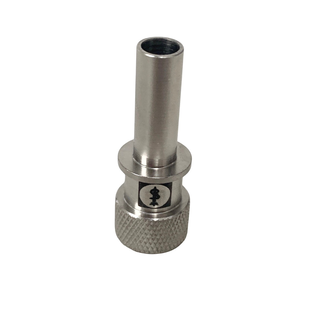 AESCULAP REF MB001 Light source cable adapter