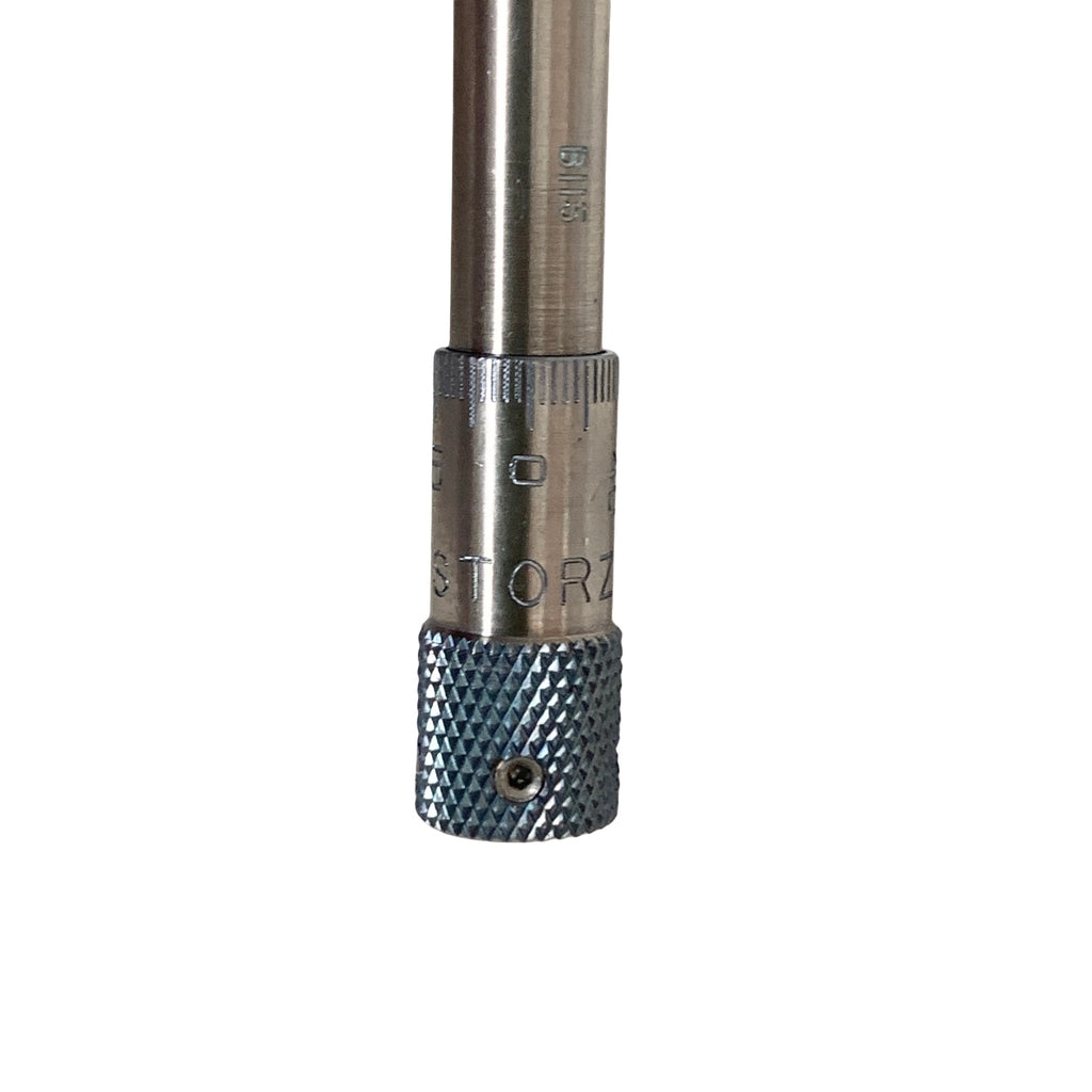 KARL STORZ REF E9054T Adjustable Depth Gauge