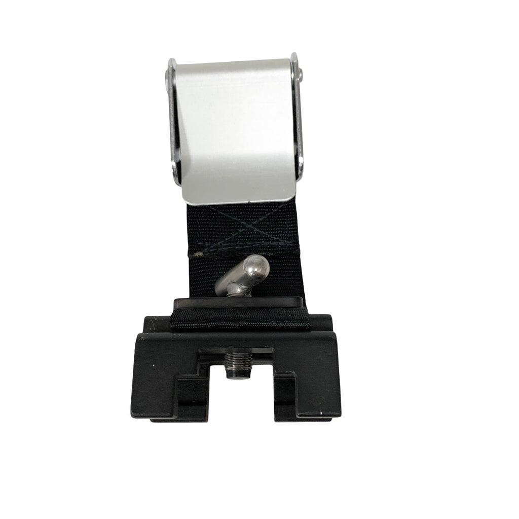 UNBRANDED Patient Restraint Belt w/ Table Clamps