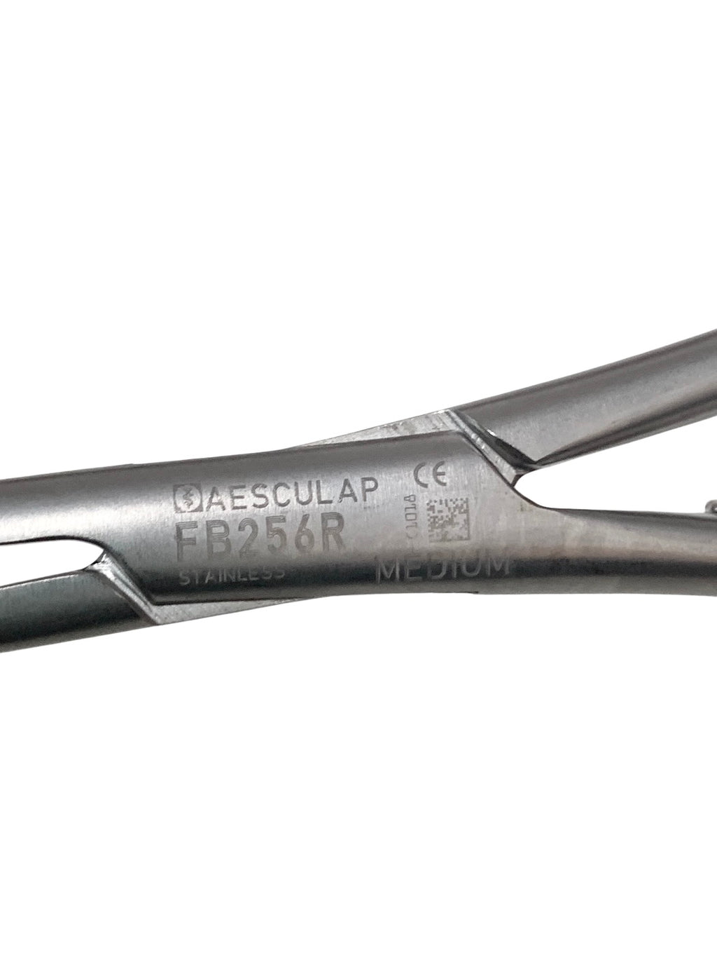 AESCULAP REF FB256R medium Laparoscopic clip applier