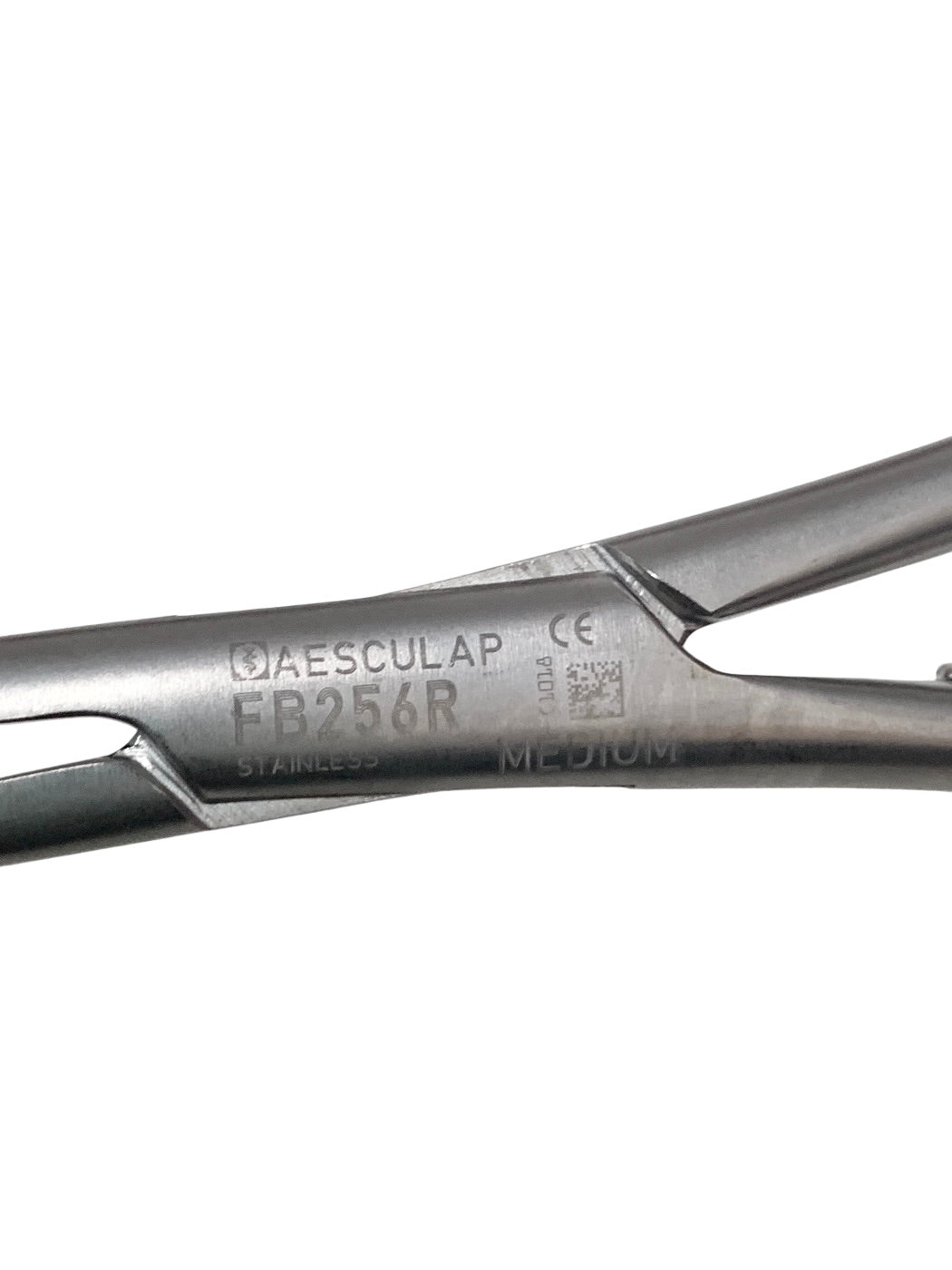 AESCULAP REF FB256R medium Laparoscopic clip applier
